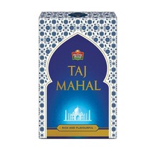 Taj Mahal Tea South 500 g (free shipping world) - £21.50 GBP