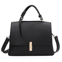 Designer Women&#39;s  Bag Totes Solid Simple PU Leather Quality Ladies Summer Korean - £148.62 GBP