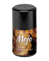 Intimate Earth Mojo Clove Anal Relaxing Gel - 1 Oz - £22.37 GBP