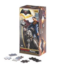 Koehler V Batman V Superman Lenticular Puzzle - $3.60