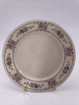 Johann Haviland China PRIMROSE Bavaria Germany 6 in Bread &amp; Butter Dessert Plate - £8.69 GBP