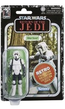 Star Wars The Vintage Collection Return of the Jedi - Biker Scout - £14.24 GBP