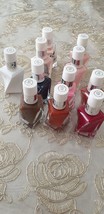 Essie Gel Couture Nail Polish-- You Choose Color ( 0.46 fl oz) - £7.79 GBP