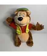 Vtg Disneyland Walt Disney World 12&quot; Plush Bear Jamboree JJ Stuffed Anim... - €19,90 EUR