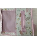 Bunny Folding Soft Storage Box - $424.02 MXN