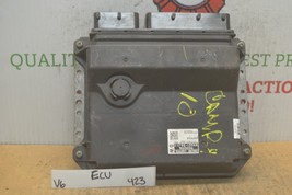 2010-11 Toyota Camry 2.5 AT Engine Control Unit ECU 8966106J11 Module 423-v6 - $19.99