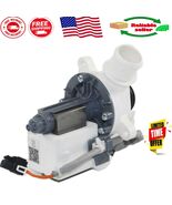 6&quot; Compact Washer Drain Pump - Replaces GE Models B40-3A01, WH23X24178 &amp;... - $43.55