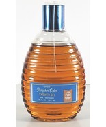 Bath and Body Works SPICED PUMPKIN CIDER Shower Gel w Pure Honey 10 fl o... - £13.29 GBP