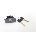 New Gray Compartment Lock Handle Glove Box Latch For Lexus ES300 ES330 S... - $27.70 CAD