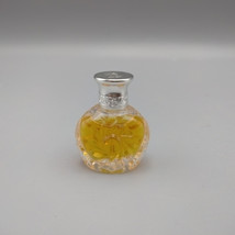 Ralph Lauren Safari Perfume Women Vtg Parfum 1/8 oz Splash Miniature - $9.89