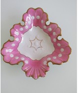 RPM Porcelain Hand Painted Serving Dish 10&quot; - €30,40 EUR