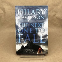 The Next One to Fall by Hilary Davidson (Signed, First Edition, Hardcover) - £3.95 GBP