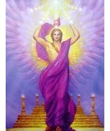 Psychic Email Reading - 1 question archangel jeremiel spiritual psychic ... - $458.60 MXN