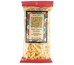Trader Joe&#39;s Baked Cheese Crunchies (3 PACKS) - $21.99