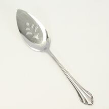 Oneida Clarette Pie Server 9 3/8" Community Stainless - $9.79