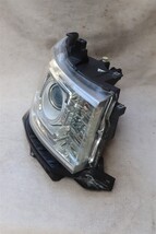 09-11 Ford Flex Xenon HID Headlight Lamp Passenger Right RH POLISHED image 5