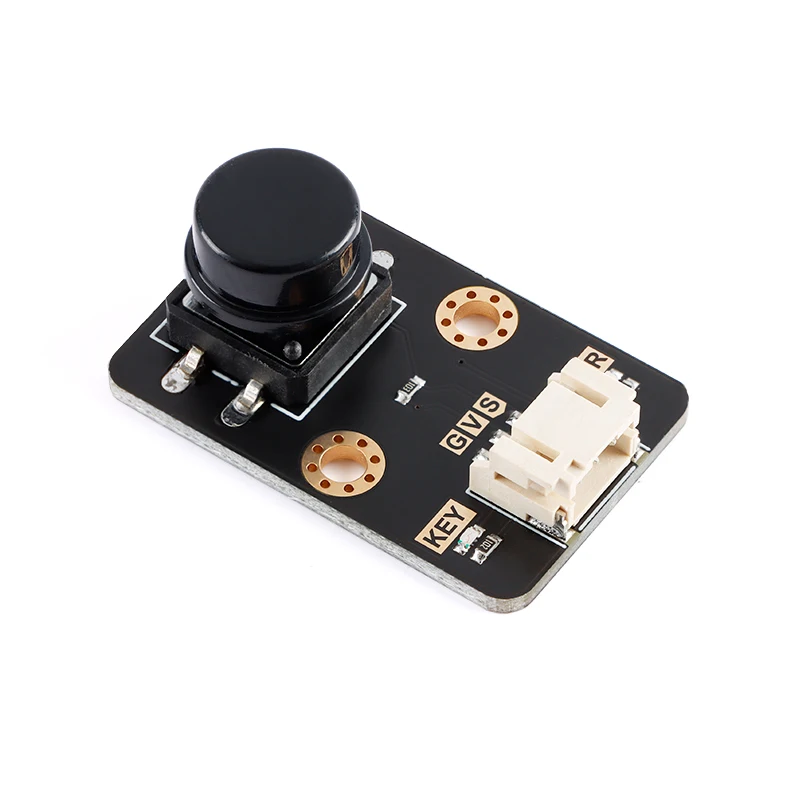 One button light touch switch module electronic building block PH2.0-3pin - £6.70 GBP