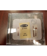 Caroline Diner 1994 Fall Menu - $0.01