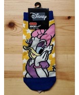 Japan Carax Disney Women Size 22-24cm Low Cut Socks Daisy Duck - £31.59 GBP