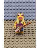 LEGO The Muppets Series 71033 Janice CMF Retired New - $9.70 CAD