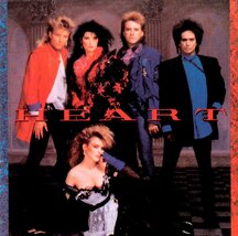 Heart [Audio CD] Heart - $4.85