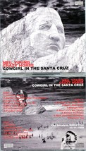 Neil Young - Cowgirl in the Santa Cruz ( 3 CD SET ) ( The Catalyst. Santa Cruz.  - £34.36 GBP