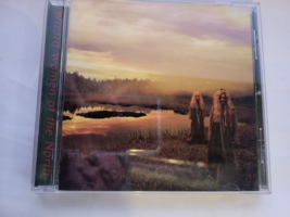 Wizard Women Of The North Audio Cd Various Artists - Very Nice / No Scratches - £2.33 GBP