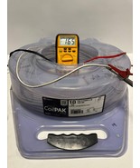 58025505 SouthWire CoilPAK 541Ft 165m Stranded 10 White THHN 600V Same D... - €158,71 EUR