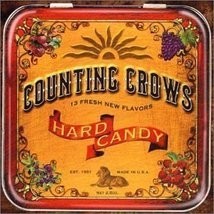 Hard Candy by Counting Crows Cd - £9.36 GBP