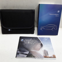 2023 BMW X3 Owners Manual - $123.74