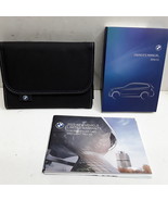 2023 BMW X3 Owners Manual - $170.48 CAD