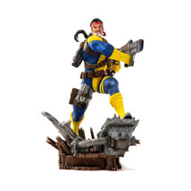 X-Men Forge 1:10 Scale Statue - £266.86 GBP