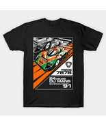 Mazda 787B 24h Le Mans 1991 DuMans winner champion JDM Wankel rotary t-s... - $44.82 CAD