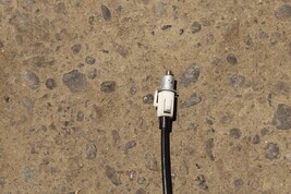 2005-2009 MERCEDES-BENZ SLK350 FRONT DASH KEY IGNITION START  R3129 image 8