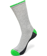Sport Crew Socks, Stretchy and Comfortable Socks Padding - €13,48 EUR