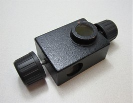 Lab/Microscope 90 Degree Boom Arm Clamp/Adapter - $629.14 MXN