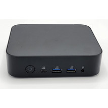 Asus NUC 14 Essential NUC14MNK-B Barebone System - Mini PC - Intel N-ser... - $305.80