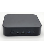 Asus NUC 14 Essential NUC14MNK-B Barebone System - Mini PC - Intel N-ser... - $5,619.15 MXN