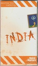 India: Restricted Nations [Paperback] Voice of the Martyrs - £7.83 GBP