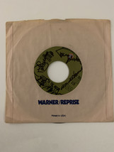 The Doobie Brothers signed Listen to the Music 45 RPM - £156.94 GBP