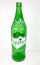 Vintage 28 Fl Oz Sprite Bottle Chickamauga National Military Park Acl Label #4 - $24.74