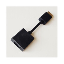 Black Box EVNDPHDMI-MF-R4 DISPLAYPORT TO HDMI ADAPTER - MALE/FEMALE, 1080P - $38.02