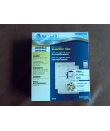 Idylis 2 Pack Replacement Humidifier Filters 0180718 Model ALL1-ID Cut-U... - €12,89 EUR