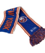 2024 New York Islanders Opening Night Scarfs UBS Arena “Let’s Go Islande... - $20.70 CAD