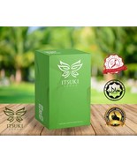 2 x PREMIUM ITSUKI KENKO HEALTH Detox Foot Patch Herbal Cleansing 100 PCS - $121.33 CAD