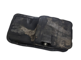 Engine Oil Pan From 2001 Honda CR-V  2.0 11810P724A00 - £39.01 GBP