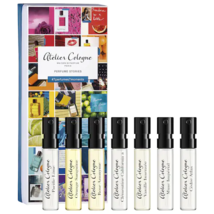 ATELIER Perfume Stories Clementine Musc Rose Cologne Spray Women Men 7 P... - £38.70 GBP
