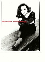 Jenna Von Oy 8x10 HQ Photo from negative Blossom bench Teen Beat Tiger Beat - £7.81 GBP