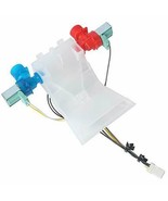 W10144820  Washer Water Inlet Valve WP10140917 W10140917 for Kenmore Whi... - €39,11 EUR