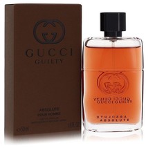 Gucci Eau De Parfum Spray 1.6 oz - $89.00